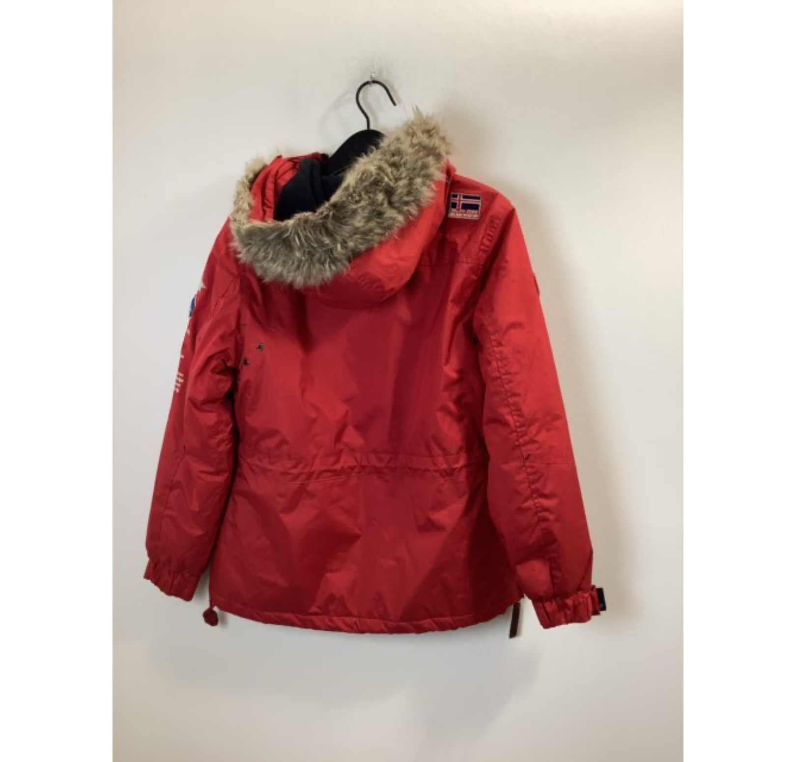 Geographical Norway Jakke